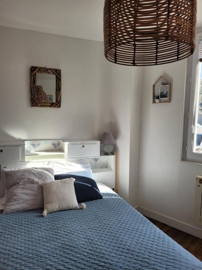 Apartmán La P'Tite Yportaise Exteriér fotografie