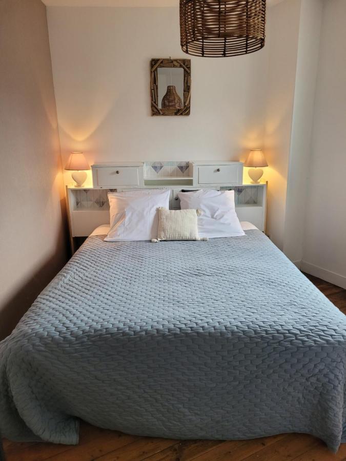 Apartmán La P'Tite Yportaise Exteriér fotografie